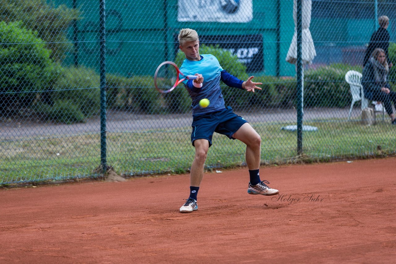 Bild 261 - ITF Future Nord